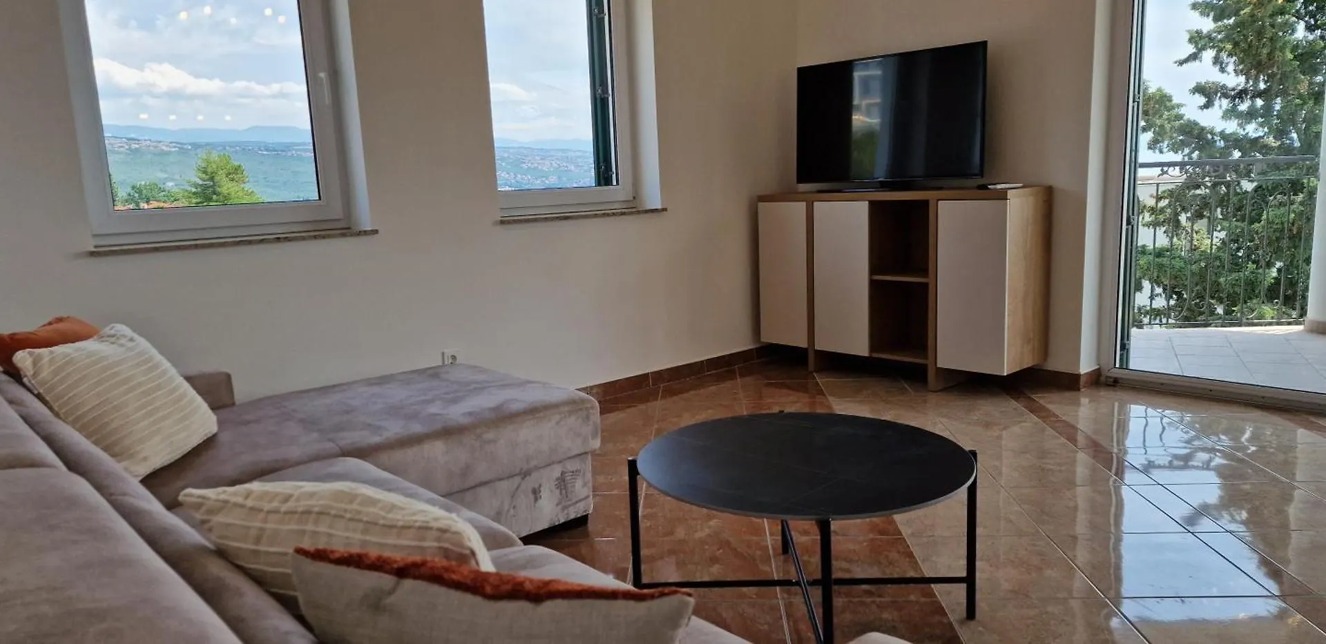 Apartment Villa Maria 10 With Swimming Pool Opatija 0*,  Croatia