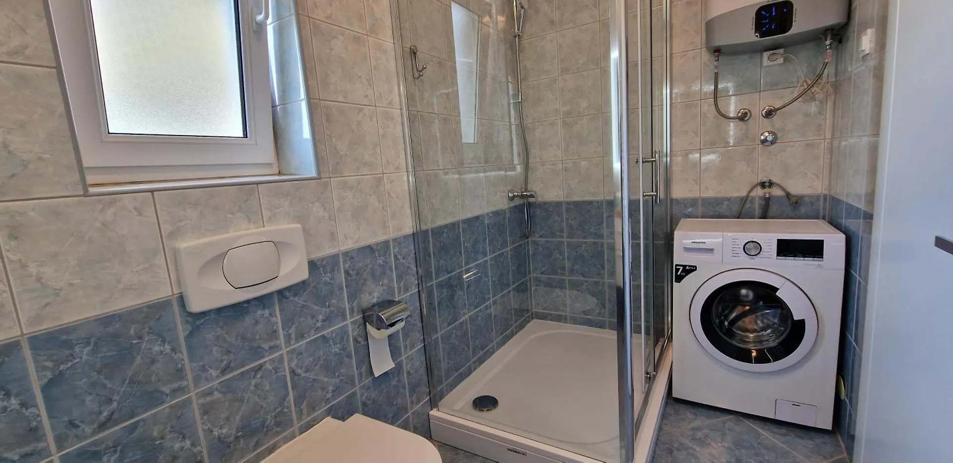 Apartment Villa Maria 10 With Swimming Pool Opatija