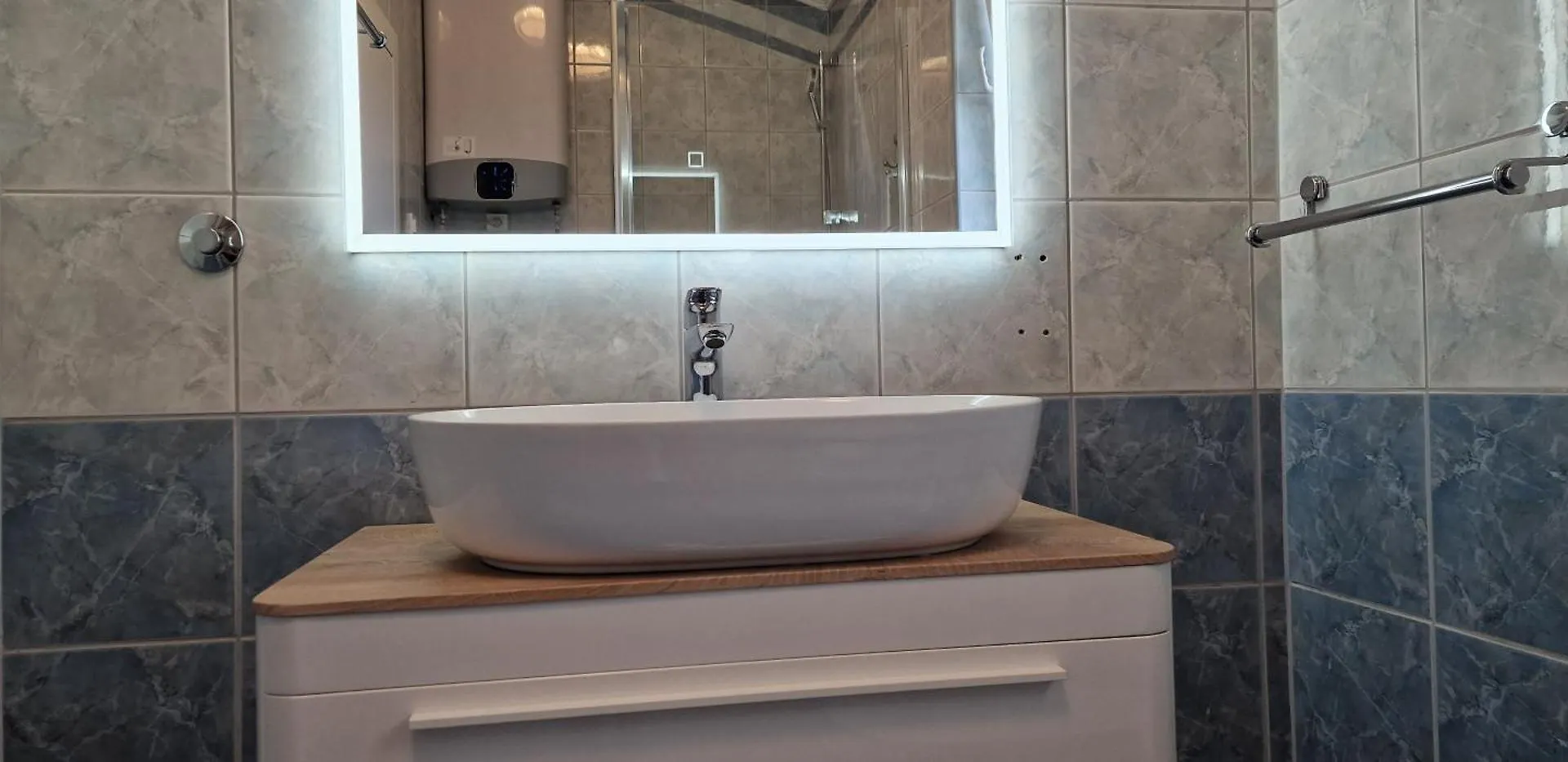 Apartment Villa Maria 10 With Swimming Pool Opatija
