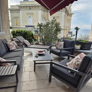  Apartman Superior Seaview