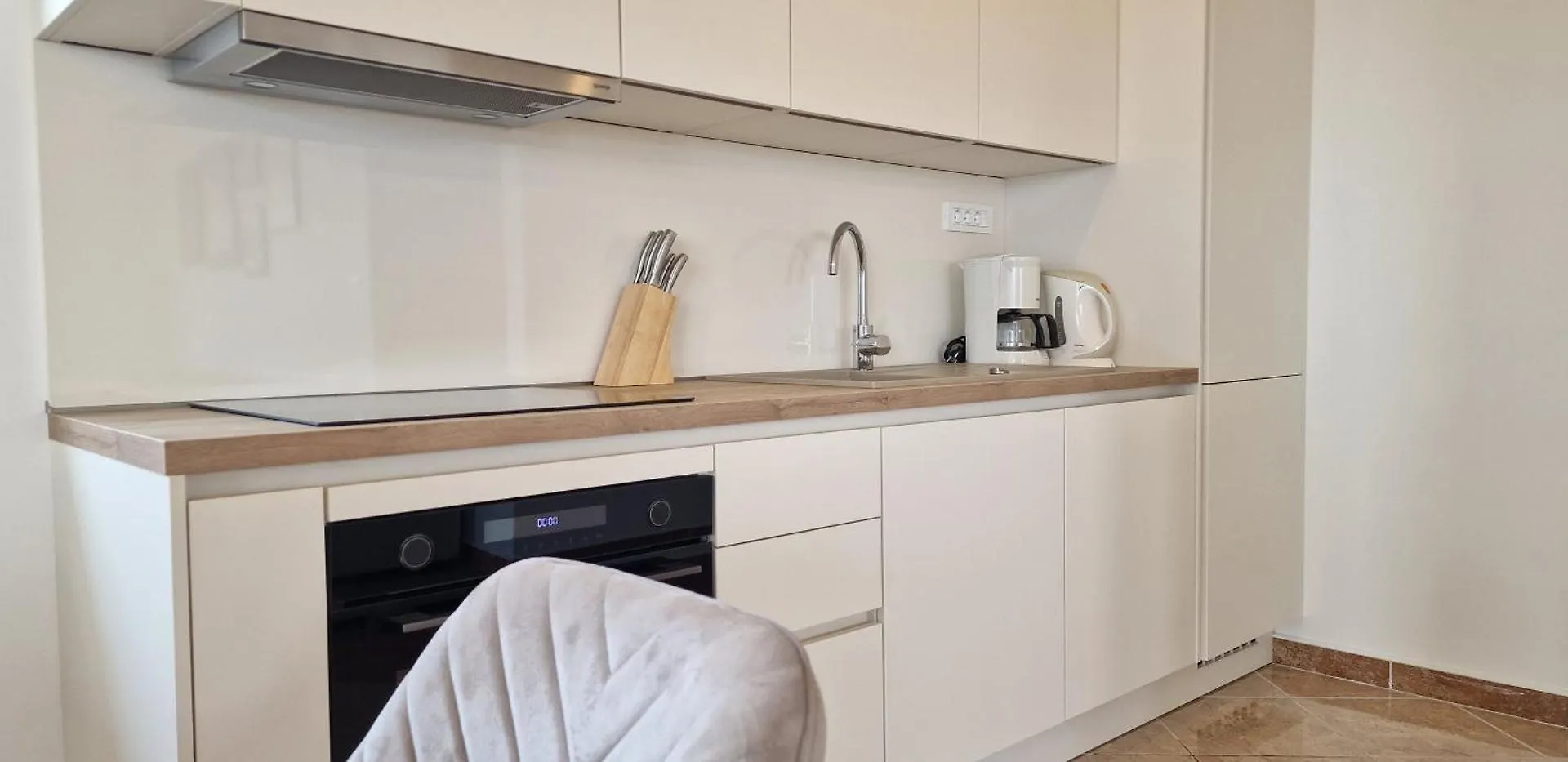 Apartment Villa Maria 10 With Swimming Pool Opatija Croatia