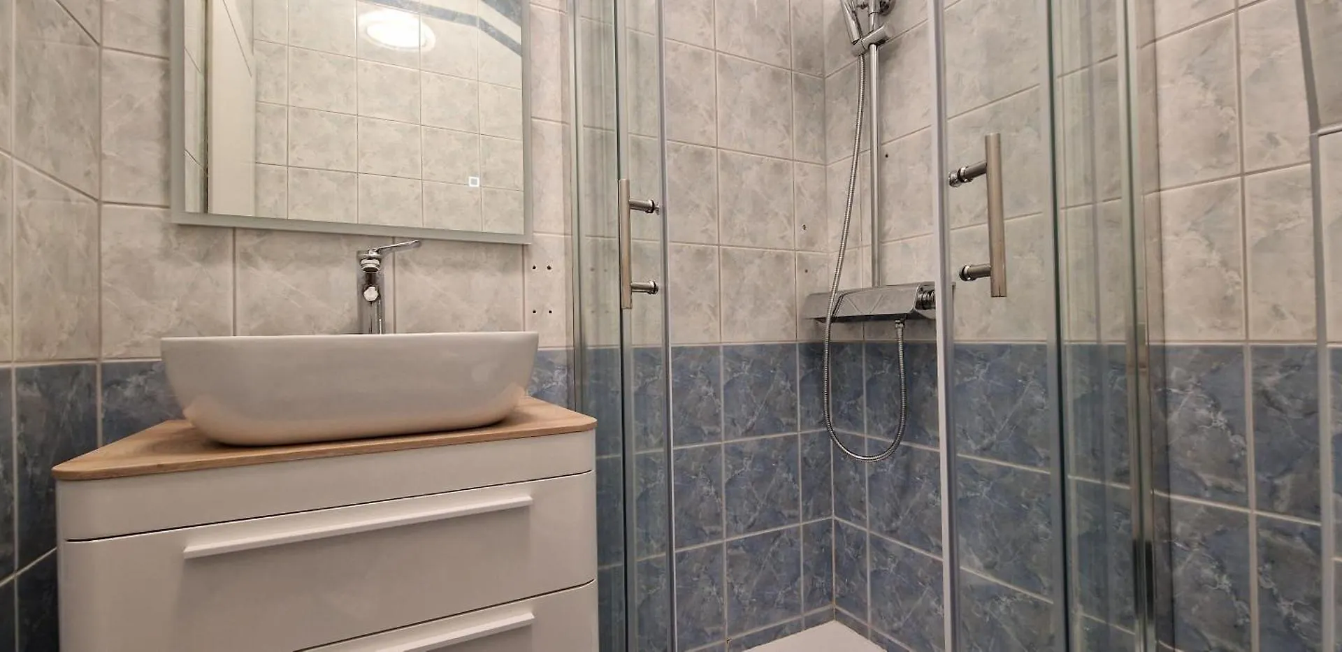 Apartment Villa Maria 10 With Swimming Pool Opatija Croatia