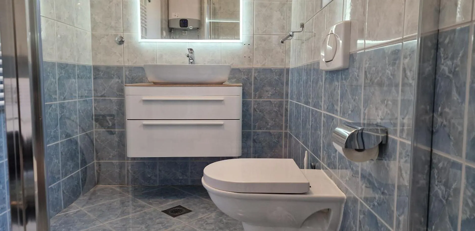 Apartment Villa Maria 10 With Swimming Pool Opatija