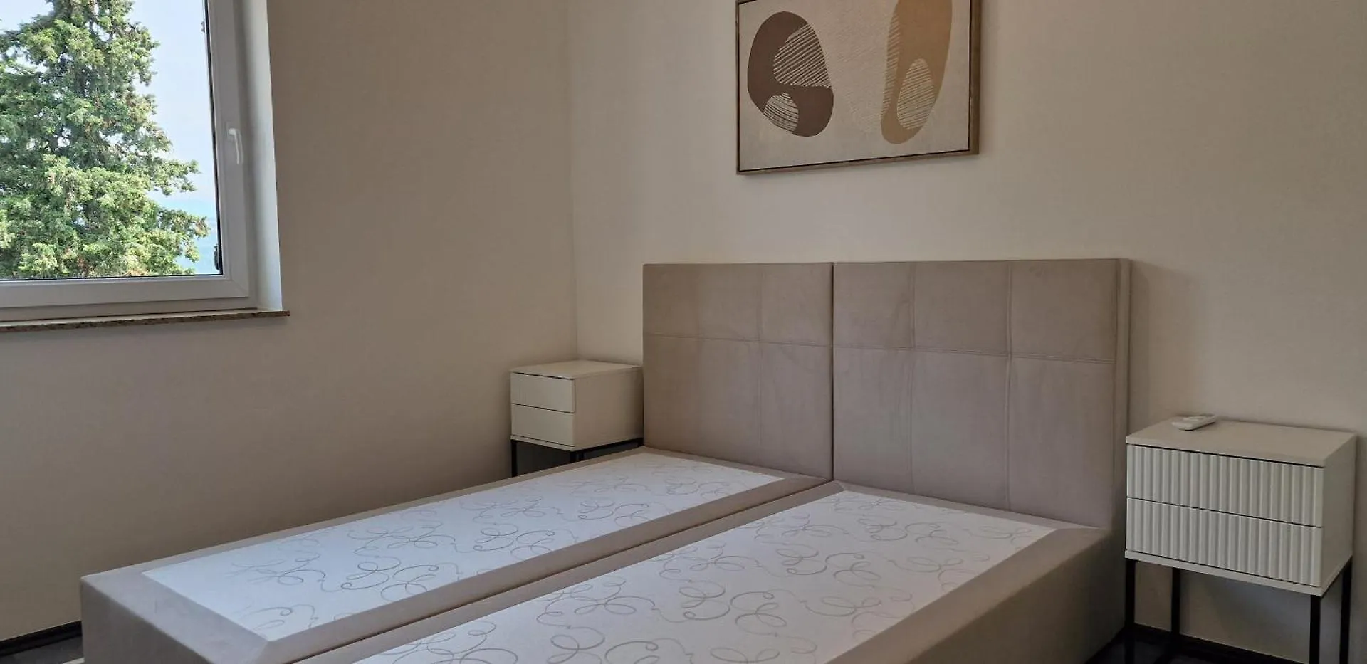 Apartment Villa Maria 10 With Swimming Pool Opatija Croatia