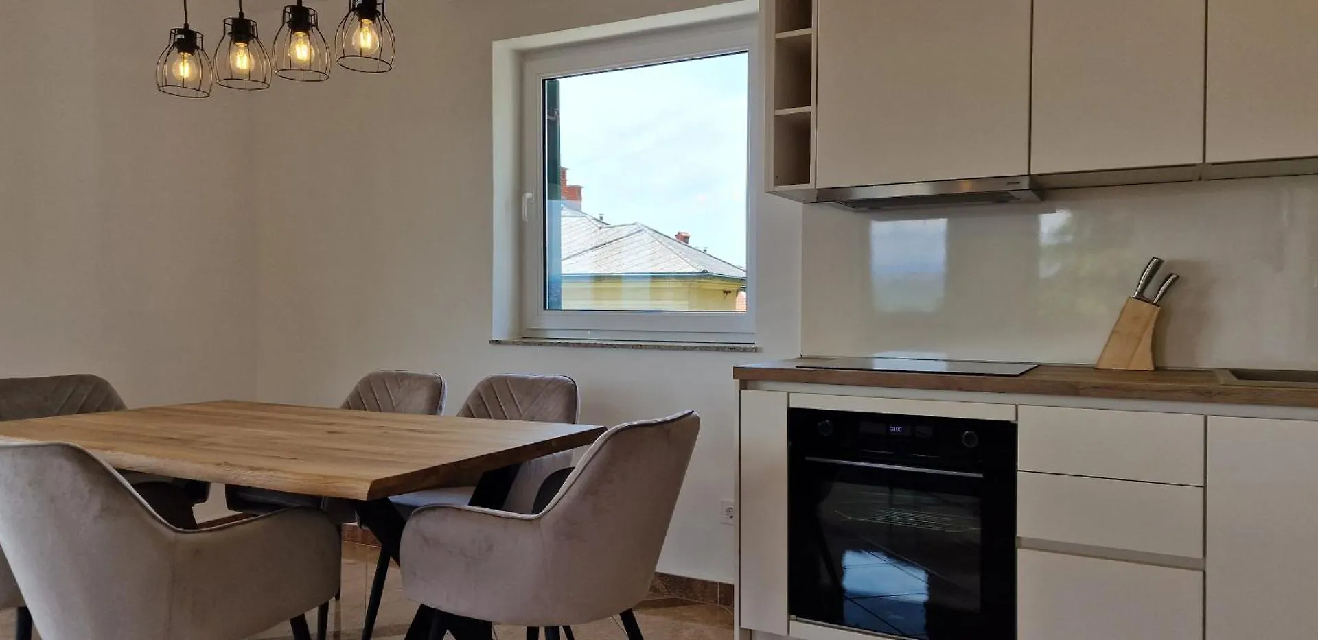 Apartment Villa Maria 10 With Swimming Pool Opatija 0*,