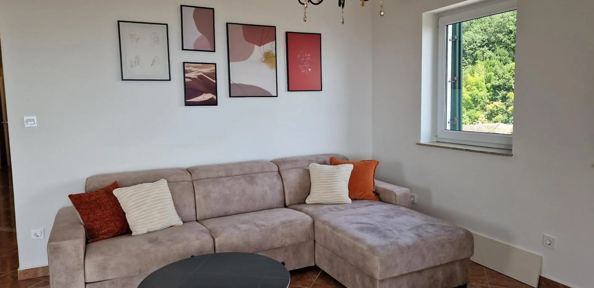 Apartment Villa Maria 10 With Swimming Pool Opatija