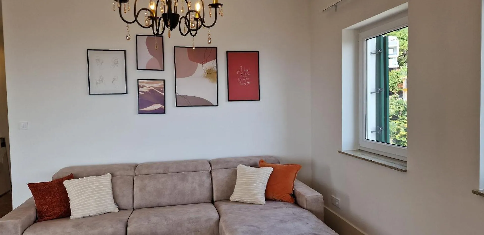 Apartment Villa Maria 10 With Swimming Pool Opatija 0*,  Croatia