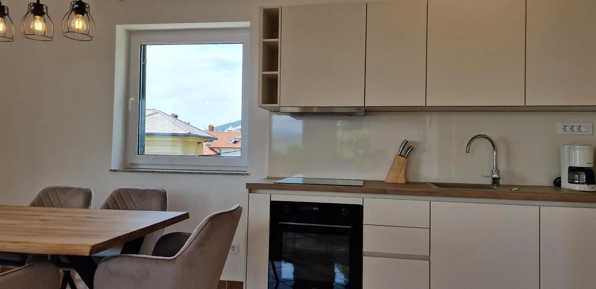 Apartment Villa Maria 10 With Swimming Pool Opatija