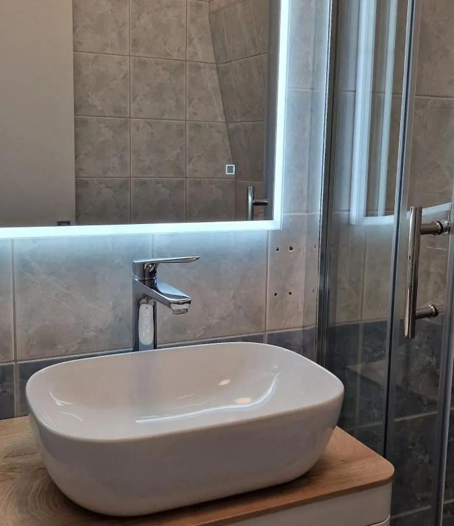 Apartment Villa Maria 10 With Swimming Pool Opatija 0*,  Croatia