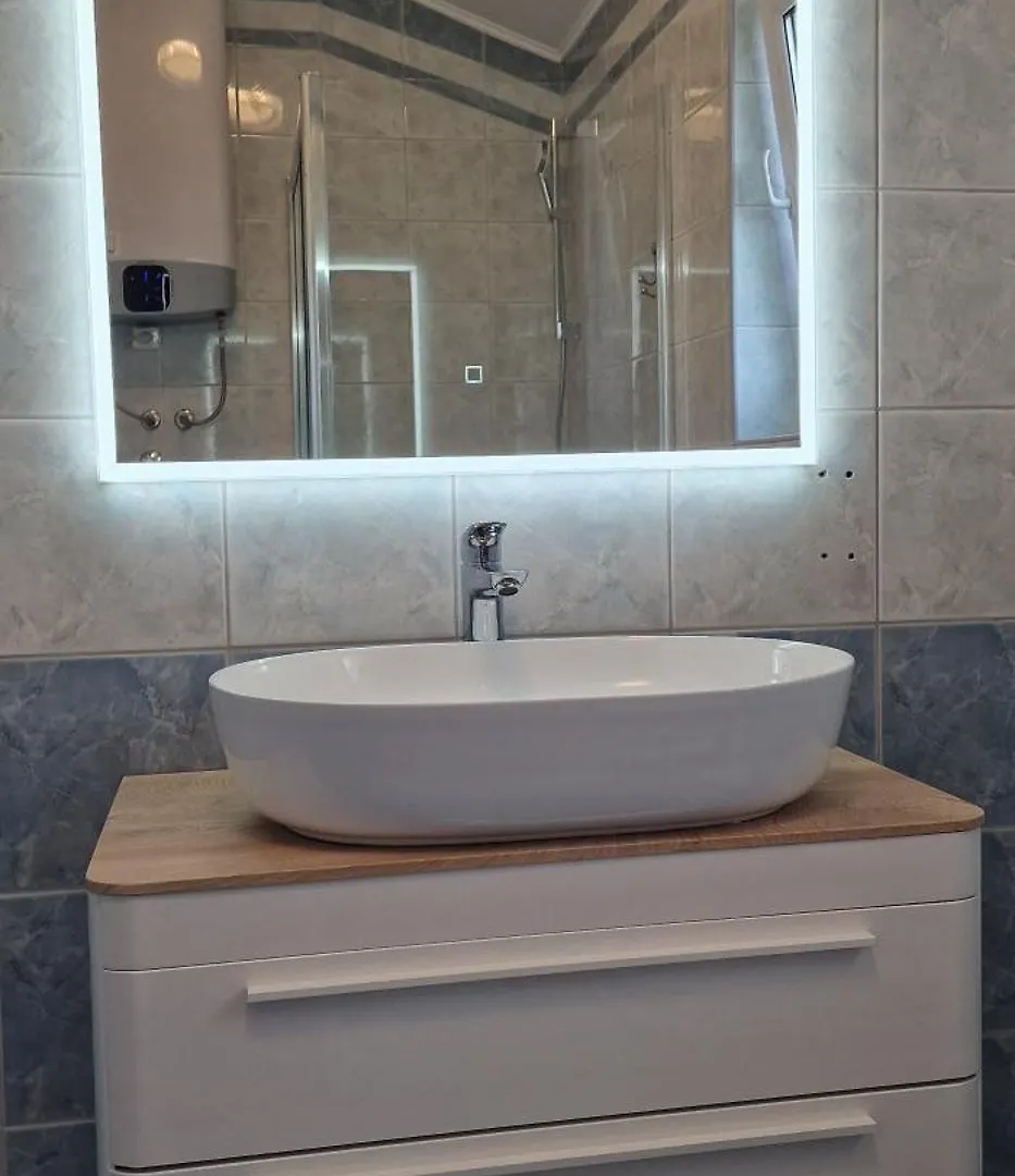 Apartment Villa Maria 10 With Swimming Pool Opatija Croatia