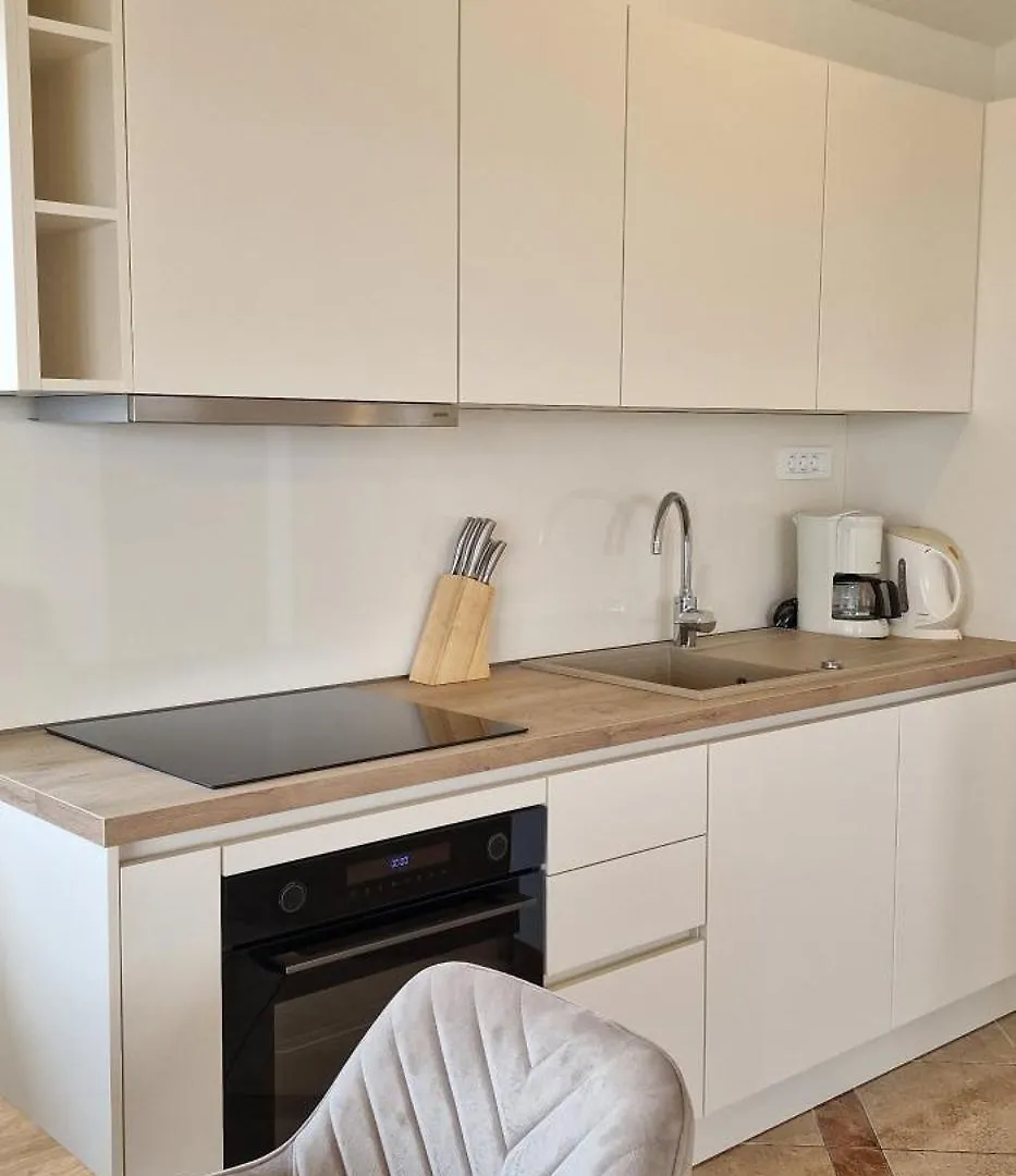 Apartment Villa Maria 10 With Swimming Pool Opatija