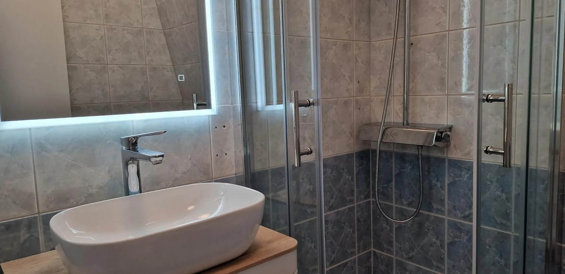 Apartment Villa Maria 10 With Swimming Pool Opatija