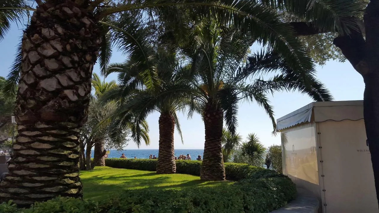 Apartment Villa Maria 10 With Swimming Pool Opatija